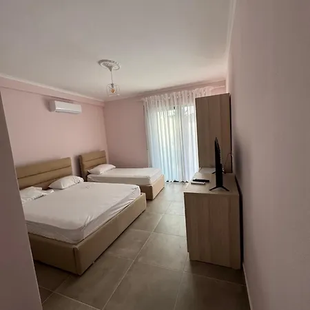 Aren 2 * Vlorë
