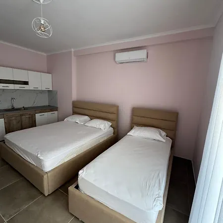 Aren 2 Vlorë