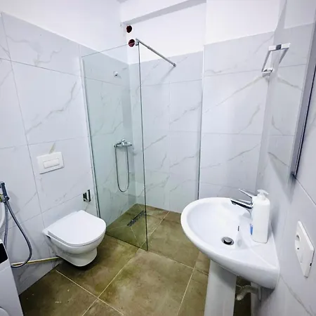 公寓 Aren 2 Vlorë