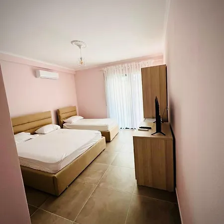 公寓 Aren 2 Vlorë