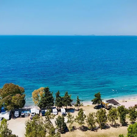 Aren 2 公寓 Vlorë